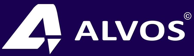 Alvos Logo